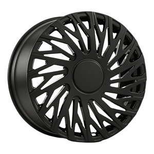 Nouvelles jantes en alliage forgé monobloc pour BMW M3 M4 M5 M8 845M 892M 963M 313M 225M 19-23 5x120 5x112 M Performance Wheels style Forgiato - Product Image 1