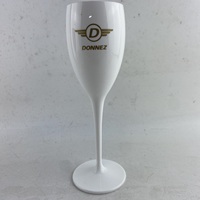Verres à vin incassables en plastique 16oz pour verres à cocktail vente en gros