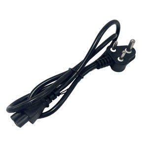 Yeni 250v 16a güç kablosu Sans 164 1 bakır güvenli güney afrika fiş güç kablosu - Product Image 2