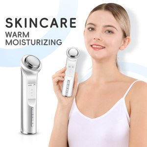 Dispositivo Facial 3 en 1 para Masaje de Ojos, Eliminación de Ojeras y Bolsas, Instrumento Antiarrugas para el Cuidado de los Ojos - Product Image 5