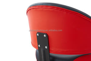 Direkter Fabrik preis Vip <span class=keywords><strong>Club</strong></span> Stühle Verstellbare Spiel automat Poker Tischs tühle Drehbare Kunstleder Casino Stühle zum Verkauf - Product Image 4