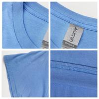 T-shirt à manches courtes pour homme en soie/coton, col rond, coupe classique, impression personnalisée OEM, 150 GSM, tricoté, uni, séchage rapide, respirant