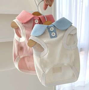 Gilet rafraîchissant respirant pour chiens, pour femelles et mâles, chiots, Teckel, Bouledogue Français, Chihuahua - Product Image 2