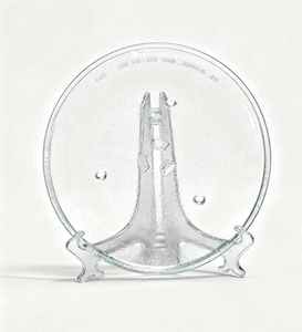 Настольная стеклянная посуда для микроволновой печи - Product Image 5