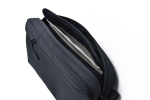 Faraday Waist Phone bag Money Belt - Passport Holder Secure Hidden Travel Wallet with RFID Blocking Undercover Fanny Pack - Product Image 3