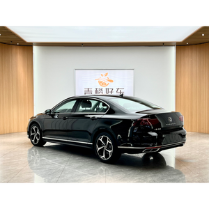 Volkswagen <span class=keywords><strong>Magotan</strong></span> 2023 2.0T Gebruikte Auto 'S Model 200ste Verjaardag Editie 330tsi Linker Stuur Tweedehands Sedan Auto - Product Image 5