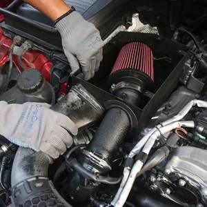 Hệ thống nạp khí lạnh kyostar cho 2015 2018 Mercedes-Benz C180 C200 C300 W205 C-Class 2017 2018 E200 E300 W213 E-Class - Product Image 4