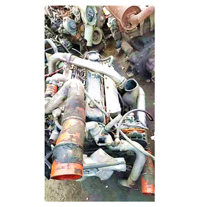 ชิ้น<span class=keywords><strong>ส</strong></span>่วนเครื่องยนต์ดีเซ<span class=keywords><strong>ล</strong></span>มือ<span class=keywords><strong>ส</strong></span>อง TD42T TD42ชุดประกอบเครื่องยนต์<span class=keywords><strong>ส</strong></span>ำหรับรถบรรทุก nisan - Product Image 5