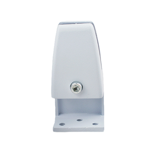 Penjepit layar partisi meja aluminium Aloi, klem layar partisi privasi meja - Product Image 2