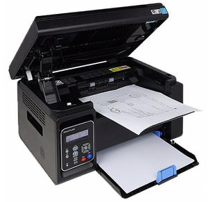 Impresora Láser Multifuncional Blanco y Negro Pantu.m M6509NW, Máquina de Impresión de Documentos de Oficina, Impresora Láser para Negocios M6509NW - Product Image 5