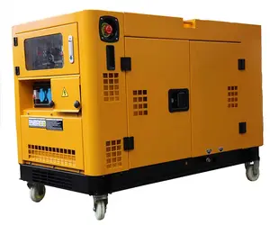 Standby Portable Generator Silent Electric 12kw-15T3