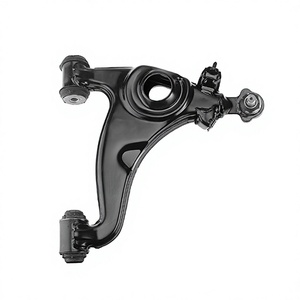 Brazo de Control Inferior Delantero Derecho OE A1243303807 1243303807 de Acero para <span class=keywords><strong>Mercedes</strong></span> <span class=keywords><strong>190</strong></span> W201 W124 Venta al por Mayor - Product Image 4