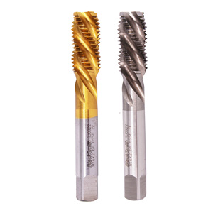 HSS M35 chủ đề vòi công cụ M8 tay trái máy chủ đề tap - Product Image 1