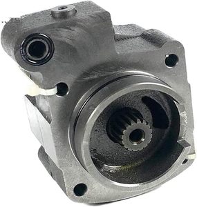 Pompe à engrenages de haute qualité pour excavatrice E322B E322 E320B 1038264 pour pompe hydraulique A8VO107 - Product Image 1