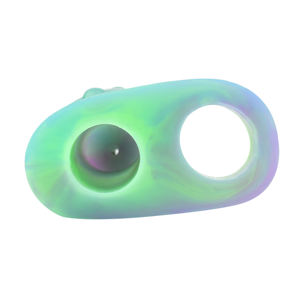 Buitenaardse Penis Mouwen Mannelijke <span class=keywords><strong>Cock</strong></span> Mouw Penis Extensie Voor Mannen Ondersteunen Dorpshipping Seksspeeltje - Product Image 6