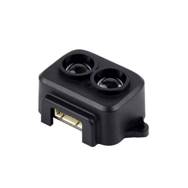 TF-Luna Lidar Ranging Sensor 8m Ranging Distance Low Power & Compact Size Easy to Integrate Mini Laser Ranging Module