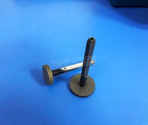 ASTM D1646 ISO 289 Viscosimètre à disque de cisaillement Mooney en caoutchouc de contrôle par ordinateur - Product Image 5