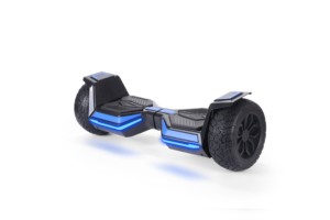 CHIC Bằng Sáng Chế 8.5 Inch Hai Bánh Xe Tùy Chỉnh In Ấn Overboard Điện Skateboard Scooter Tự Cân Bằng Scooter - Product Image 5