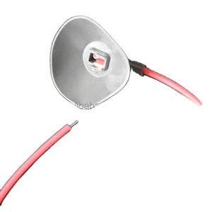 CRT <span class=keywords><strong>TV</strong></span> usa FBT Ca <span class=keywords><strong>P</strong></span> Cover per 1010A FBT Flyback trasformatore - Product Image 1