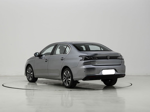 Nuevo <span class=keywords><strong>Auto</strong></span> Dongfeng 2024 2025 Económico, <span class=keywords><strong>Peugeot</strong></span> <span class=keywords><strong>408</strong></span> 1.5T Gasolina, 6 Velocidades, Tracción en las Cuatro Ruedas, Vehículos de Alta Calidad - Product Image 3