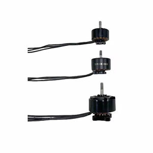 2812 3115 4214 900KV Plastic Replaceable Brushless Motor Components For RC UAV Drone Repair Accessories - Product Image 2