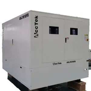 1600*1000 mm Small Fiber Laser Cutting Machine Stainless Steel Aluminum Sheet Cutting 1610 1390 6090 1-3 KW Laser Power