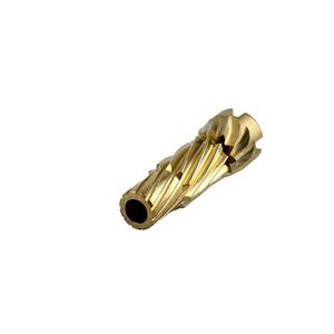 Juego de Engranajes Cónicos de Alta Precisión CNC, Marca OEM, Personalizados, Eje de Engranaje de Metal Industrial, Piezas de Acero Inoxidable, Guangdong - Product Image 1