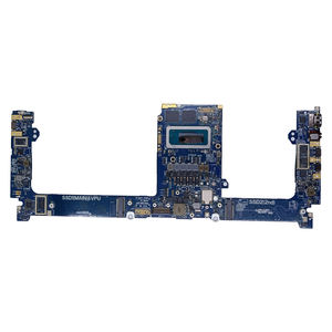 เมนบอร์ด Dell Precision 5680ของแท้ใหม่ i7-13700H 0NG0F5 IDB60 LA-M551P - Product Image 2