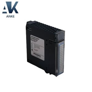 Módulo de entrada de voltaje CC IC694MDL646 RX3i para GE Fanuc - Product Image 1