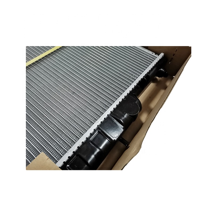 Popular Products Auto Parts Engine Cooling Heater Car Radiator 21410-VB206 Auto Parts Image 3