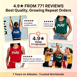 Crop top personnalisé pour cheerleading, maillot <span class=keywords><strong>de</strong></span> basketball pour <span class=keywords><strong>femme</strong></span>, uniforme d'équipe, vente en gros, <span class=keywords><strong>tee</strong></span>-<span class=keywords><strong>shirt</strong></span> féminin, hauts sexy pour <span class=keywords><strong>femme</strong></span> grande taille - Product Image 6