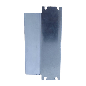 Nuevo Controlador de Servoaccionamiento Original NCR-CAB1A2D-801-UL AC 200-230V 1PH 50/60Hz - Product Image 4