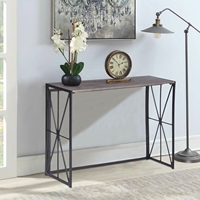Bureau d'ordinateur Portable pliable, petite Table moderne permettant de gagner de l'espace, en bois, bureau, Portable, pour étudiants