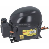 Compresseur de réfrigérateur Secop NL11MF d'origine neuf 220-240V 50/60Hz R134a Haute qualité pour la réfrigération domestique et commerciale