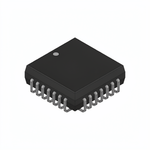 Logic BOM IC In Stock 100370QI Electronic Chips Component 28 LCC - Product Image 1