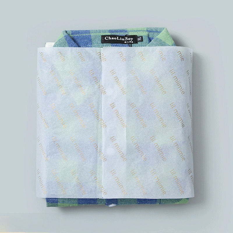 How to Choose the Best Tissue Wrapping for Your Needs