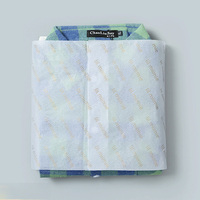 Papier de Soie et Papier Cadeau d'Emballage Personnalisé de Haute Qualité en Gros pour Chaussures, Vêtements, Vin et Fleurs