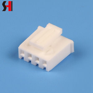 YEONHO SMH250 SMP250L YST025 SMT025 2 /3/4/5/6/7/8/9/10/11/12 पिन 2.5 MM पिच टर्मिनल कनेक्टर पुरुष आवास - Product Image 6