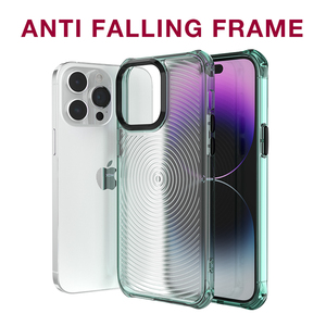 <span class=keywords><strong>2023</strong></span> nuevo para Iphone caso seis colores claro funda para teléfono móvil para Iphone 14 Pro <span class=keywords><strong>Max</strong></span> - Product Image 2