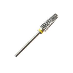 5 in 1 Carbide Nail <b>Drill</b> <b>Bit</b> F M XXC Grit 3/32 Inch Shank OEM Electric Manicure Tool Gel Removal Salon Nail <b>Drill</b> <b>Bit</b> Set - Product Image 3