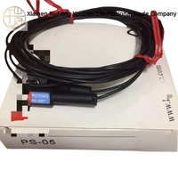 1 pieza Sensor Fotoeléctrico PS-05 Nuevo Envío Gratis Original en Stock Automatización Industrial Dedicado a PAC