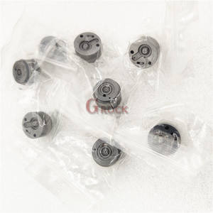 Válvula de Control de Inyector de Combustible Common Rail DENSO Nueva, Diésel G4 para 23670-0E010 - Product Image 5