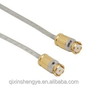 175101-r1-06. 00 để cắm thẳng 0.085 inch phù hợp 50 ohm 6 inch - Product Image 1
