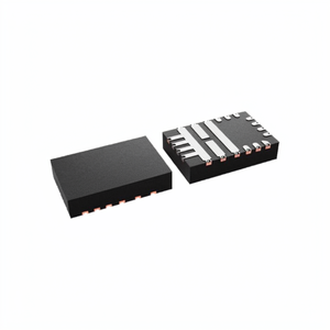 Power Management (PMIC) DRV3901QDGQRQ1 28 PowerTSSOP Manufacturer Channel Electronic Chips Component - Product Image 1