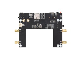 Placa de Expansión de Módulo 4G Waveshare Diseñada para Jetson Orin, Incluye Módulo 4G SIM7600G-H-M.2, Compatible con 4G/3G/2G K783 - Product Image 1