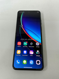 Gấp điện thoại di động toàn cầu phần mềm cho Motorola RAZR 40 siêu mới điện thoại thông minh 6.9 "AMOLED Màn hình kép lật mở khóa - Product Image 4