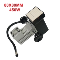 LY IR8500 Station de soudage infrarouge BGA Rework pour ordinateur portable Carte mère Téléphone mobile Réparation Machine Rebillage Kit Outils 220V