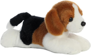 CHIQUE peluche personnalisée <span class=keywords><strong>chiot</strong></span> <span class=keywords><strong>Beagle</strong></span> chien jouet en peluche avec faible quantité minimale de commande - Product Image 3