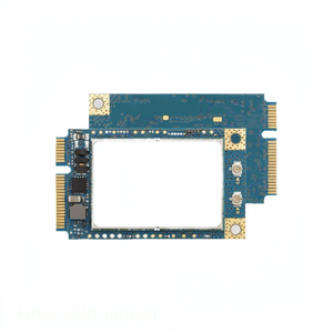 โมดูลรับส่งสัญญาณ RF และโมเด็ม MPCI-L210-60S-01 จากผู้ผลิต - Product Image 1