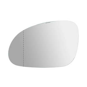 3C0 857 521 Rétroviseur gauche et droit côté conducteur et passager en <span class=keywords><strong>verre</strong></span> transparent pour VW <span class=keywords><strong>Golf</strong></span> <span class=keywords><strong>5</strong></span> MKV 2003-2008 - Product Image 3